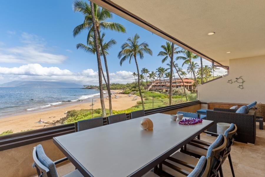 Makena, Maui Vacation Rental