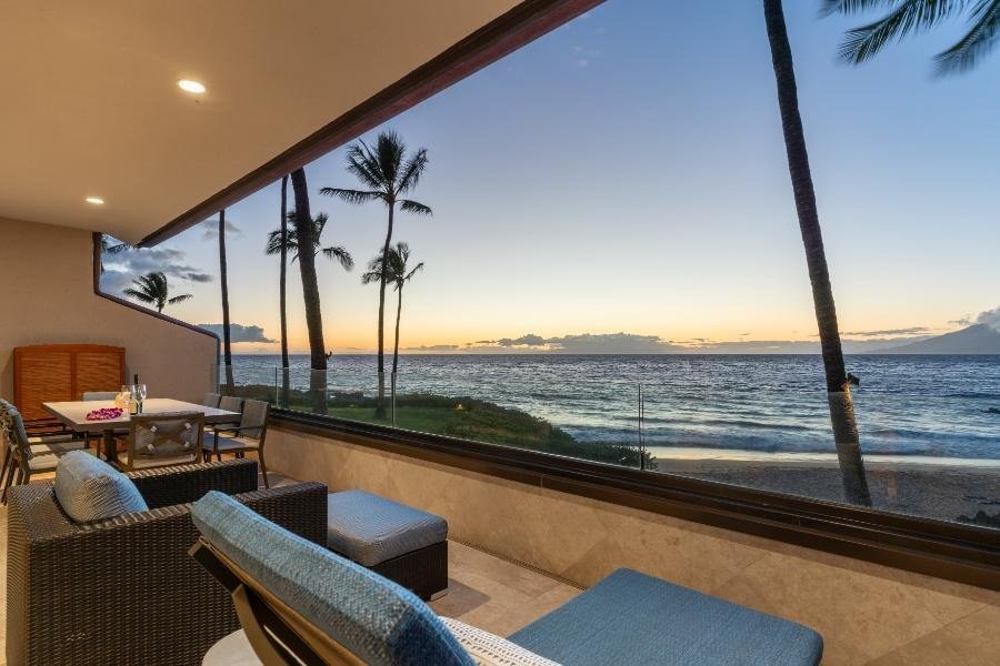 Makena, Maui Vacation Rental
