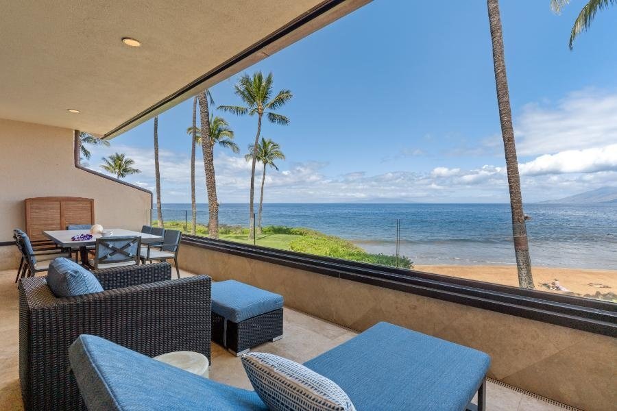 Makena, Maui Vacation Rental