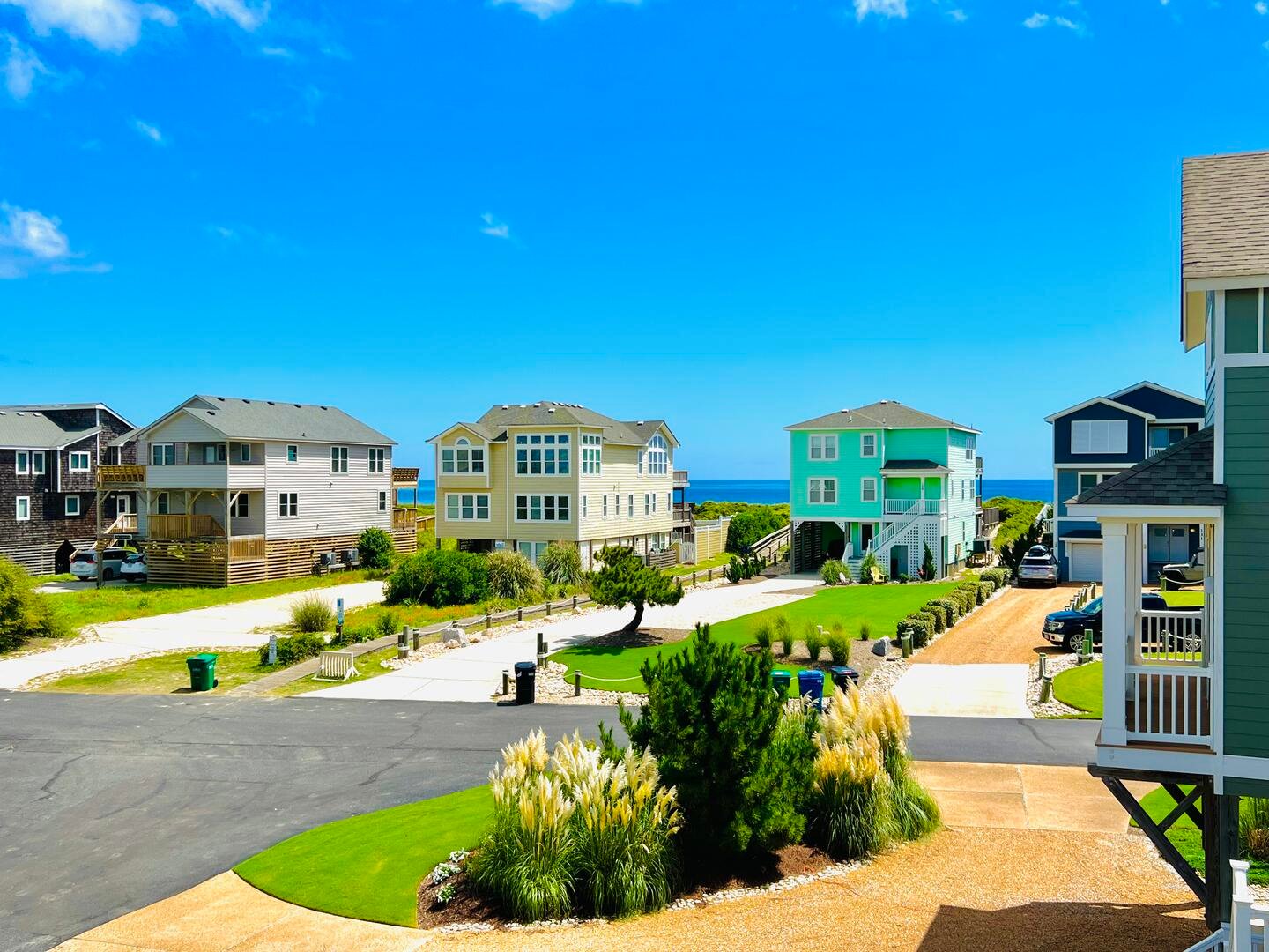 Duck Vacation Rental