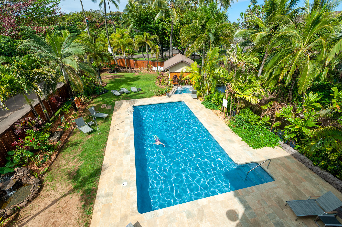 Hanalei Vacation Rental