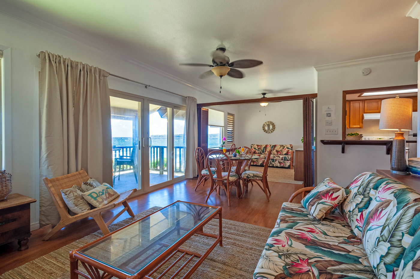 Hanalei Vacation Rental