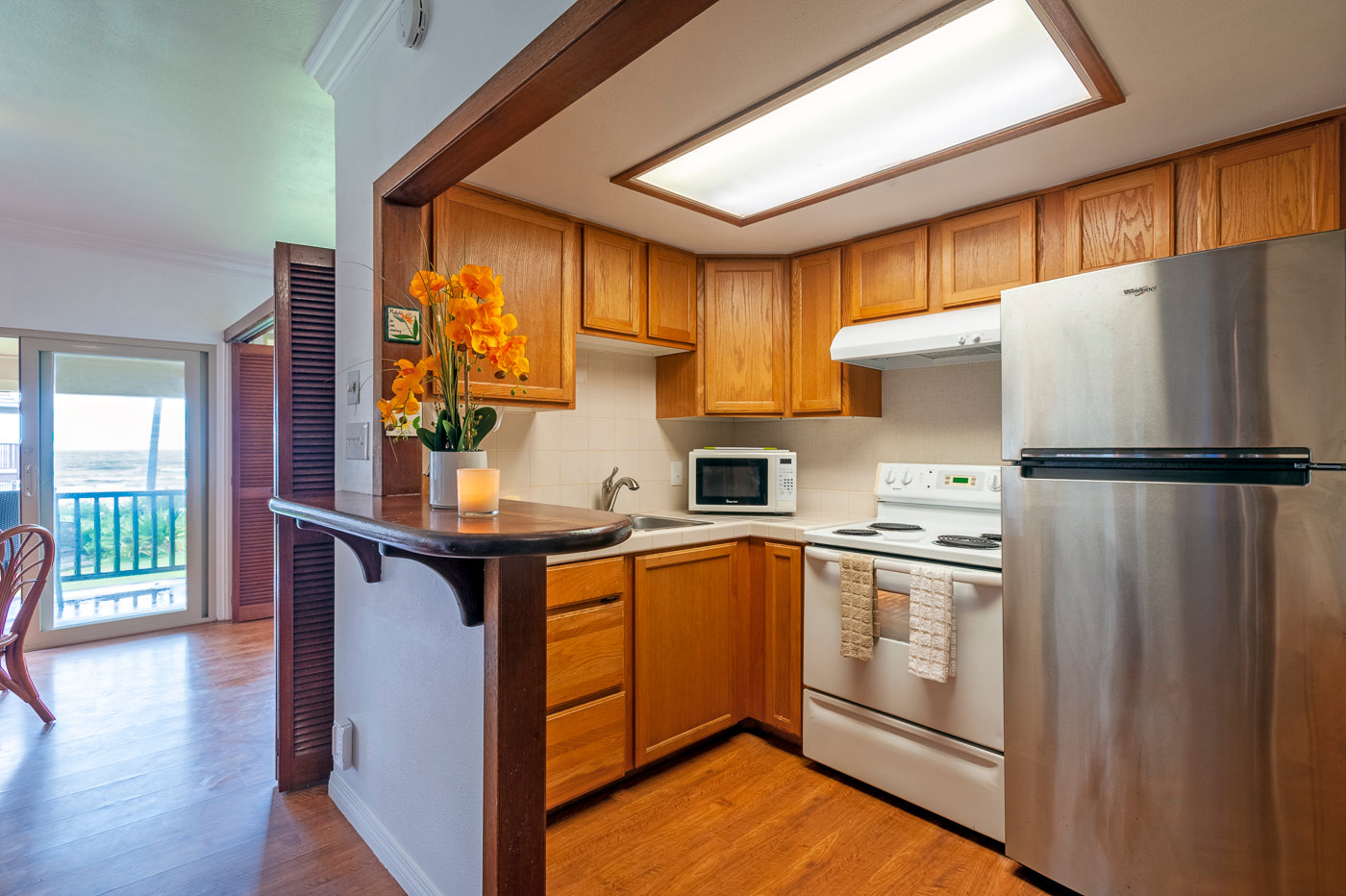 Hanalei Vacation Rental