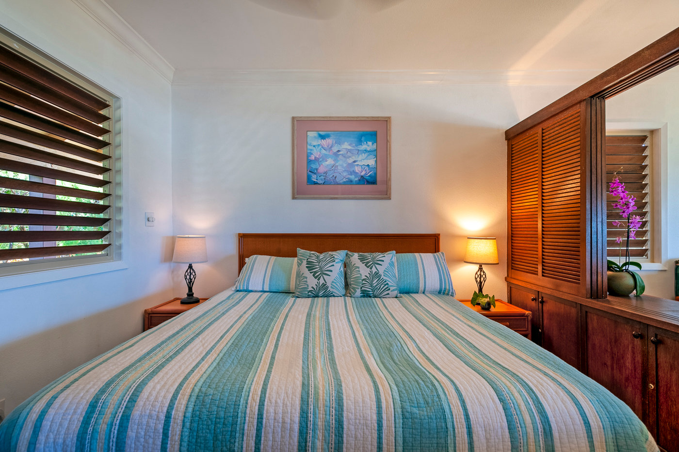 Hanalei Vacation Rental