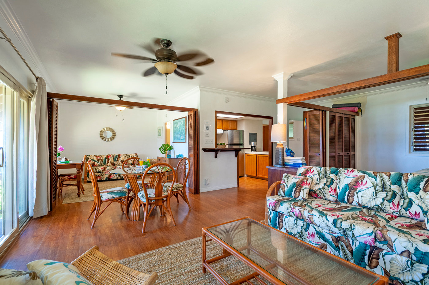 Hanalei Vacation Rental