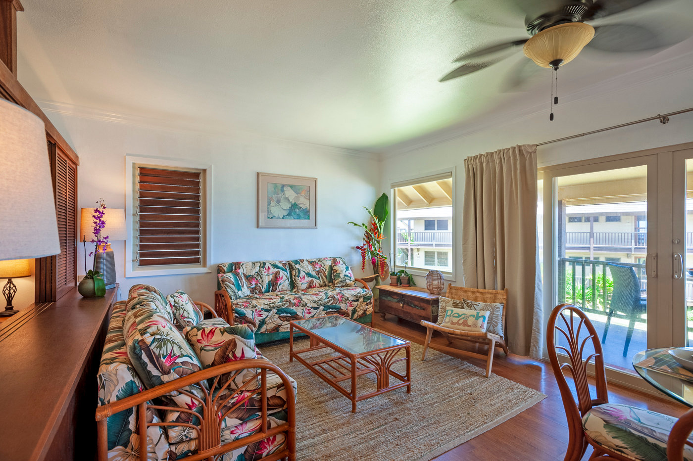Hanalei Vacation Rental