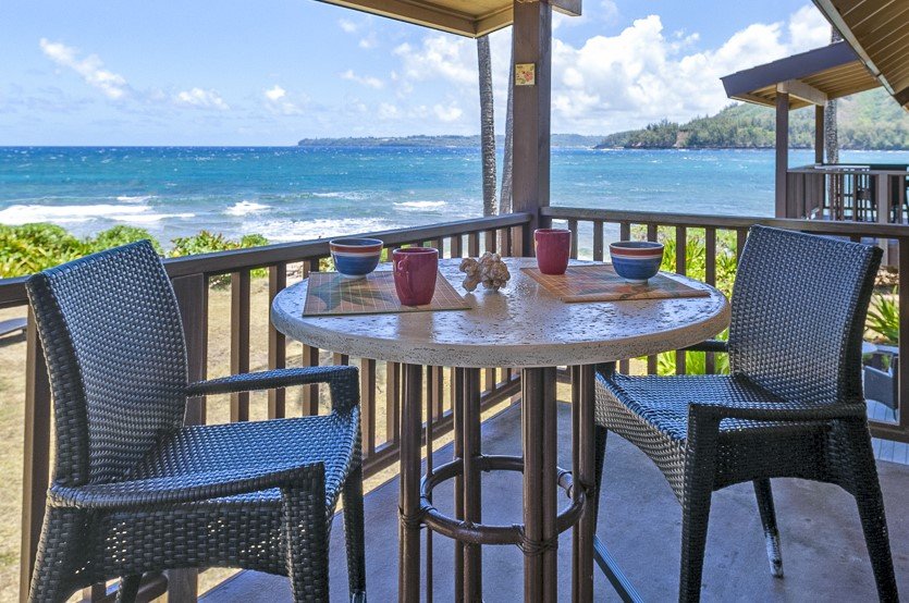 Hanalei Vacation Rental