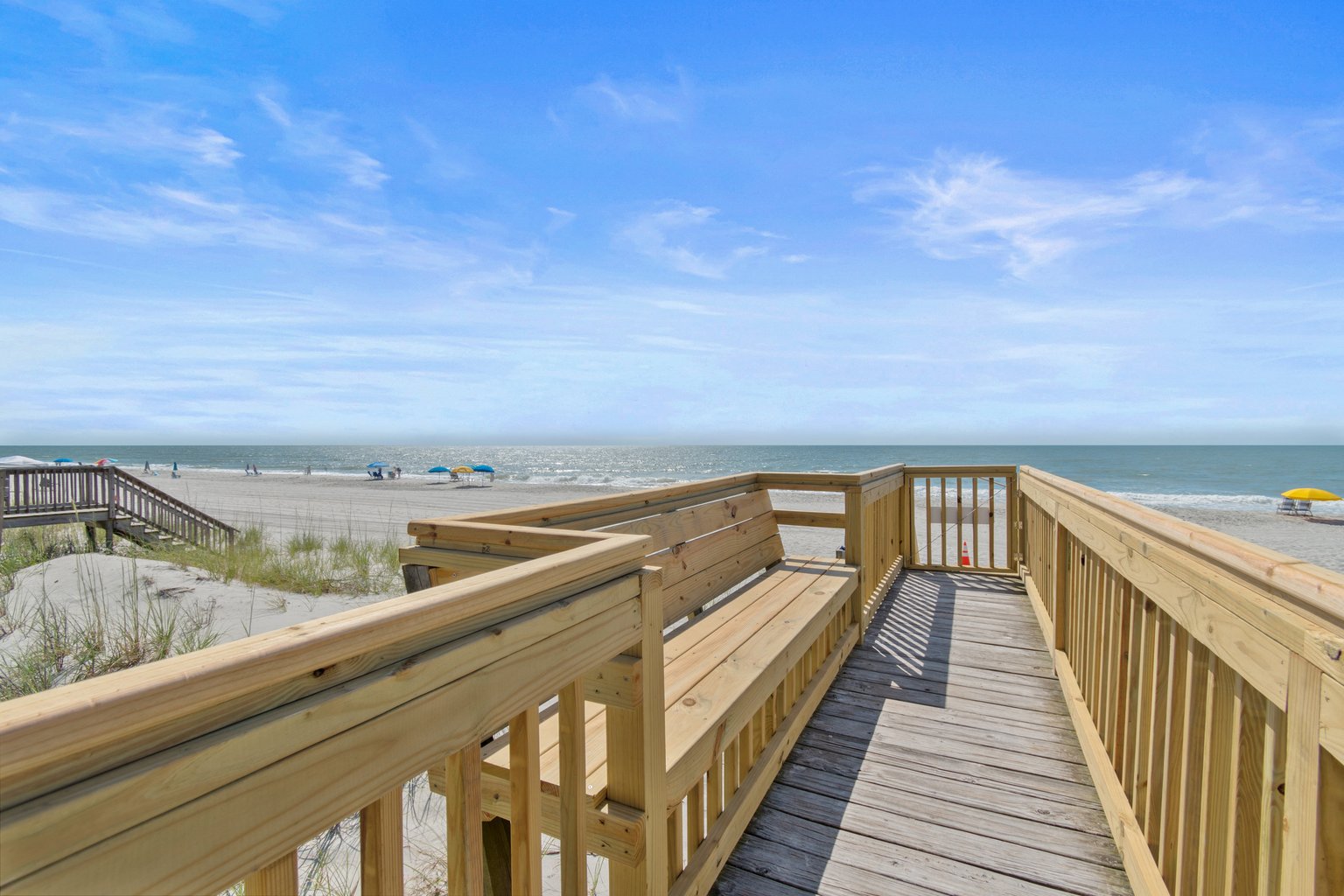 Surfside Beach Vacation Rental