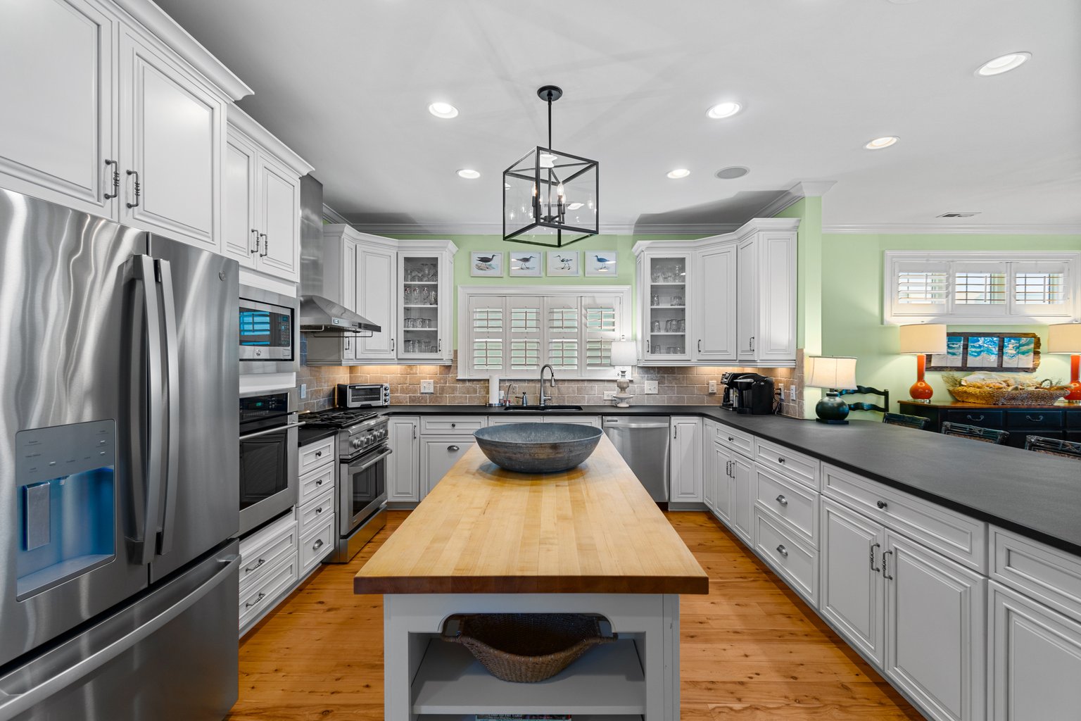 Surfside Beach Vacation Rental