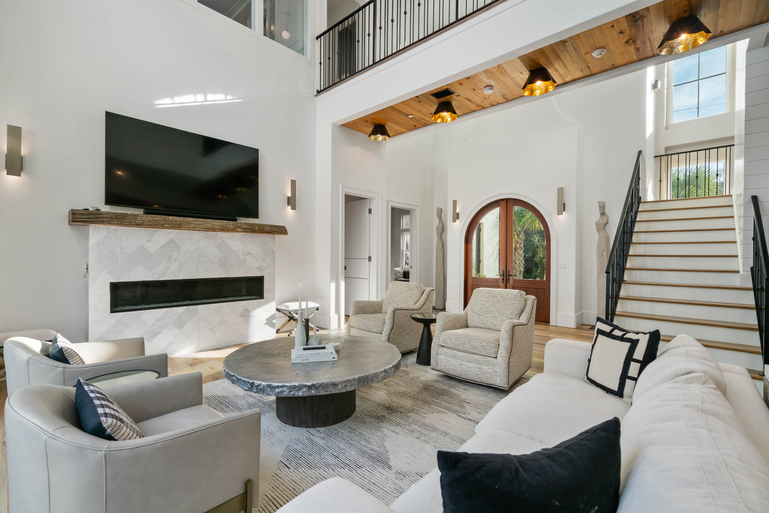 Seagrove Beach Vacation Rental