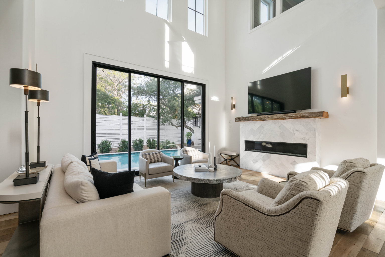 Seagrove Beach Vacation Rental