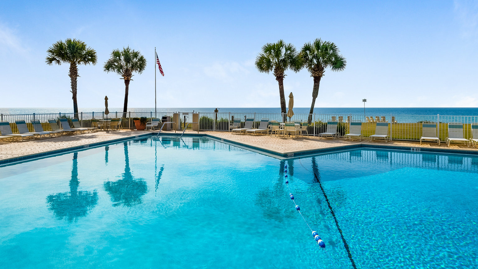Seacrest  Vacation Rental