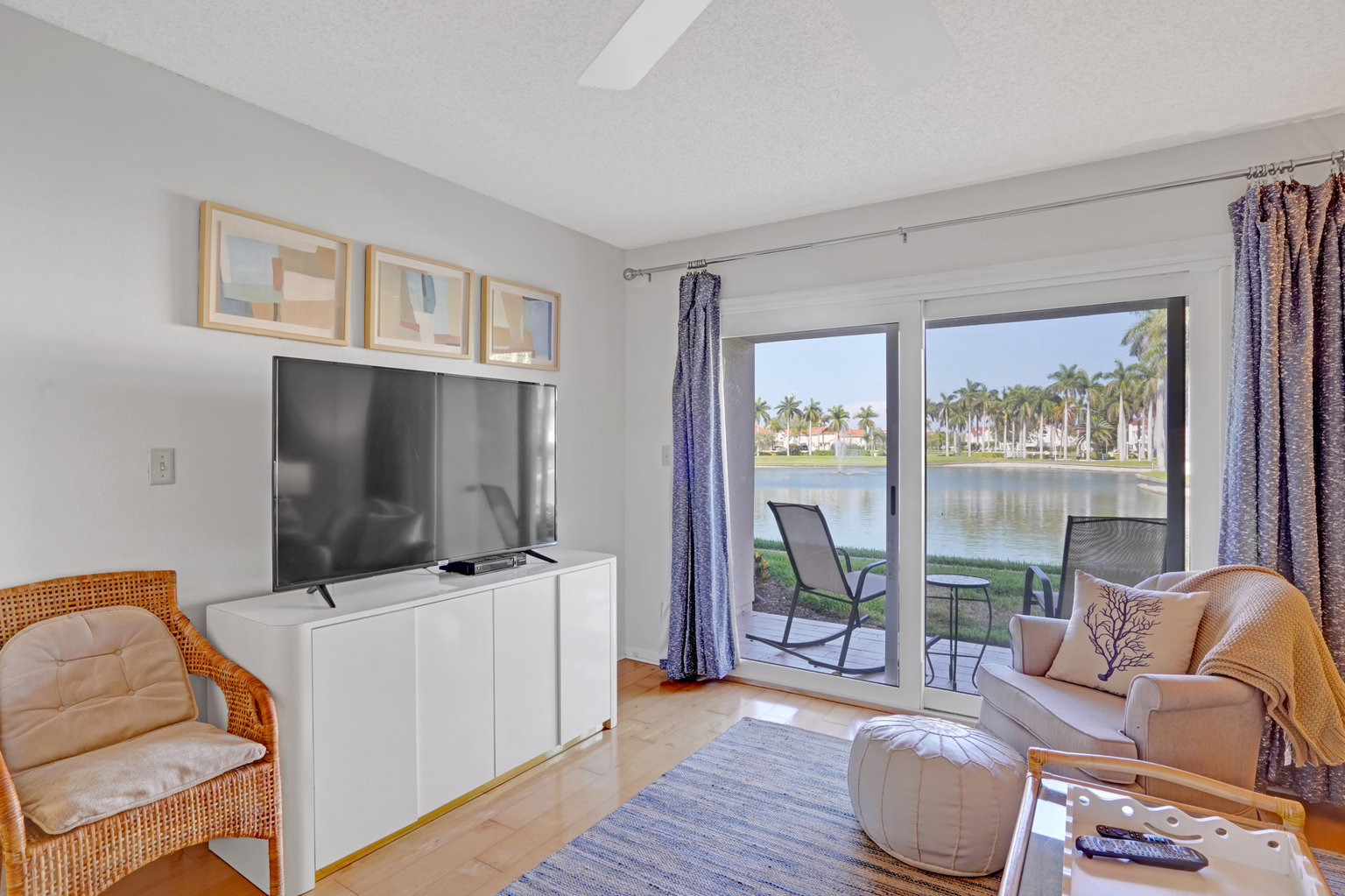 St Petersburg Vacation Rental