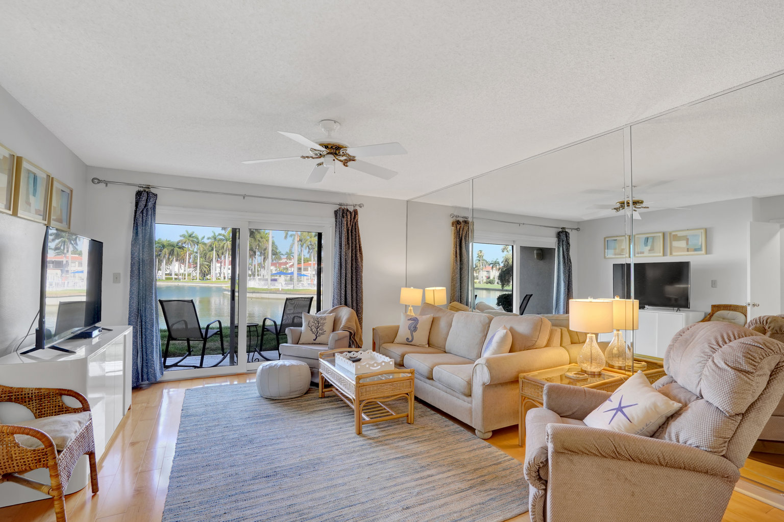St Petersburg Vacation Rental
