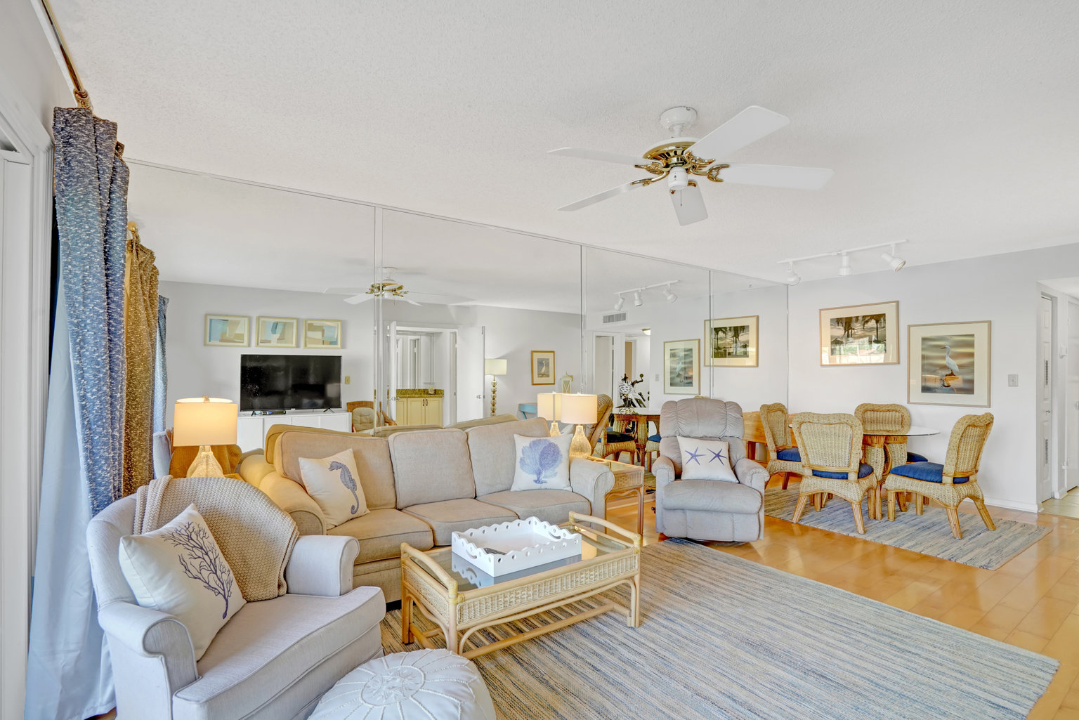 St Petersburg Vacation Rental