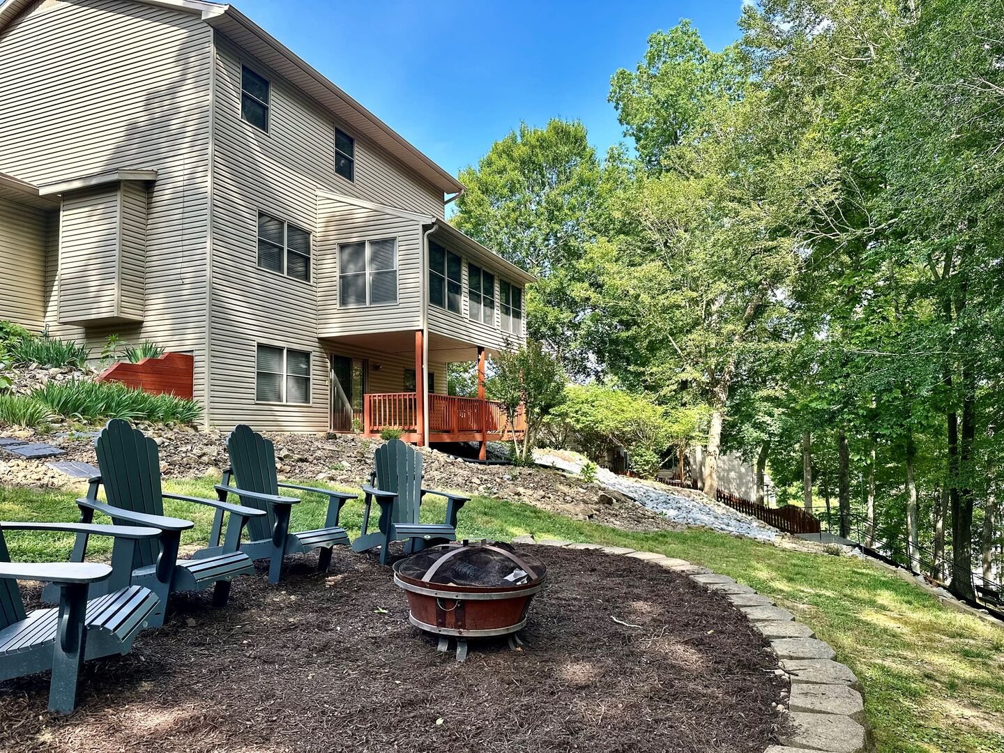 Cadiz Vacation Rental