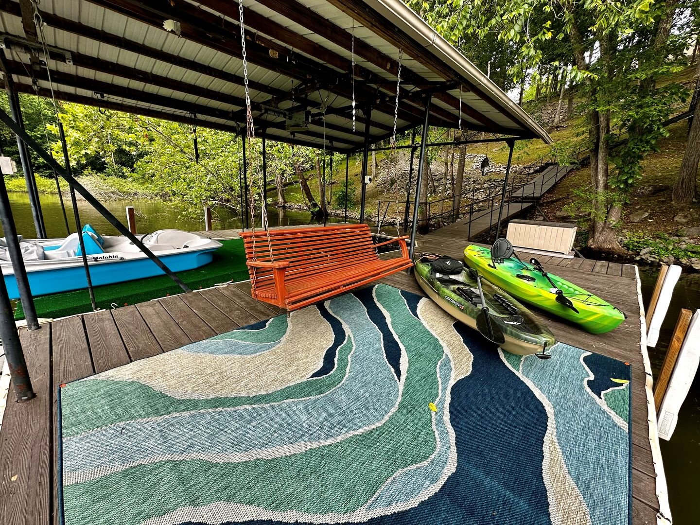 Cadiz Vacation Rental