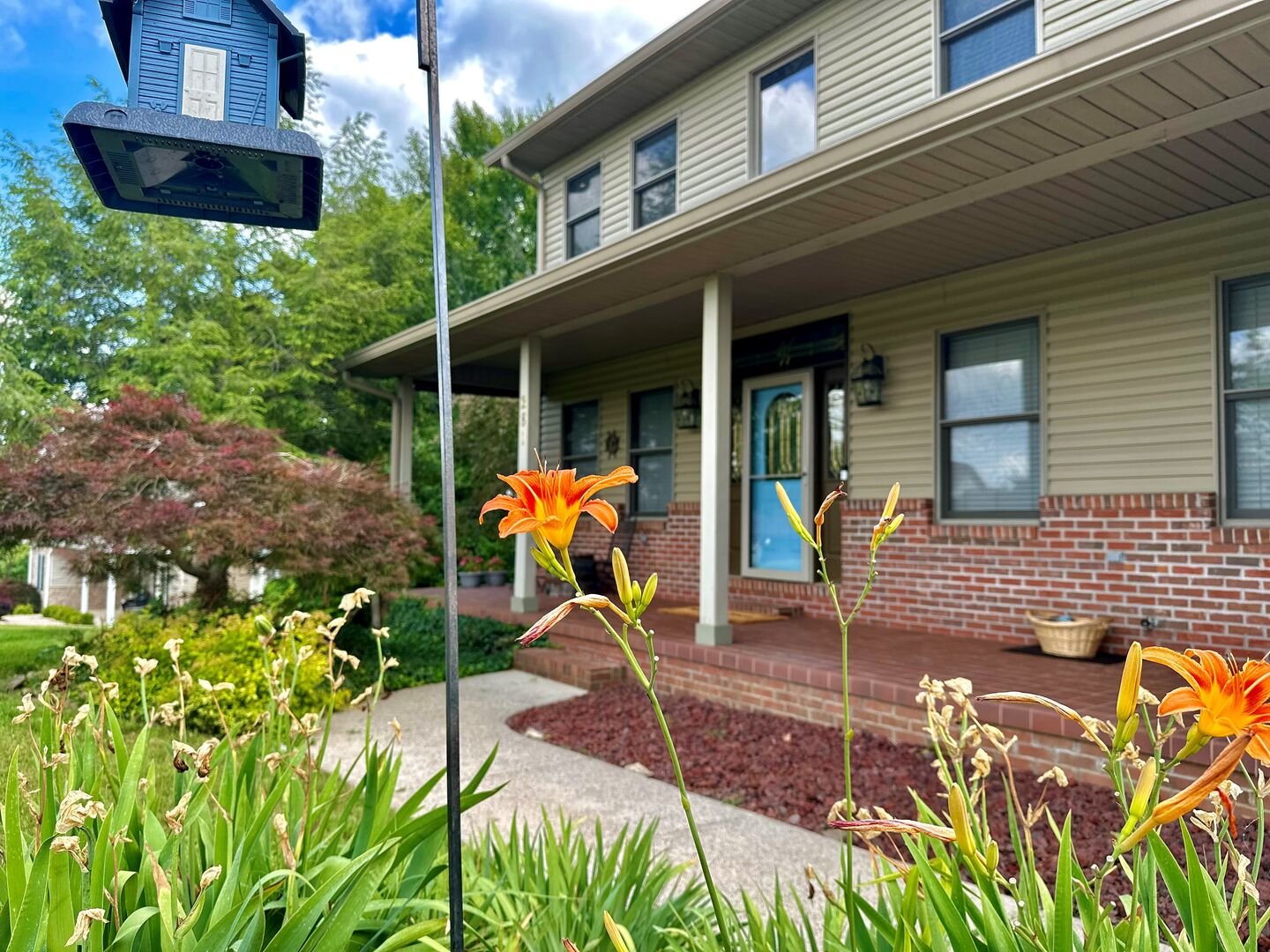 Cadiz Vacation Rental