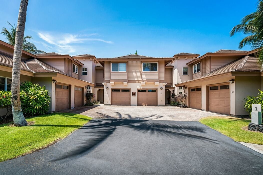 Waikoloa Vacation Rental