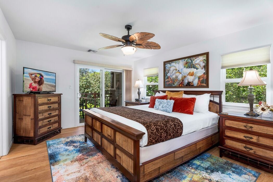 Waikoloa Vacation Rental