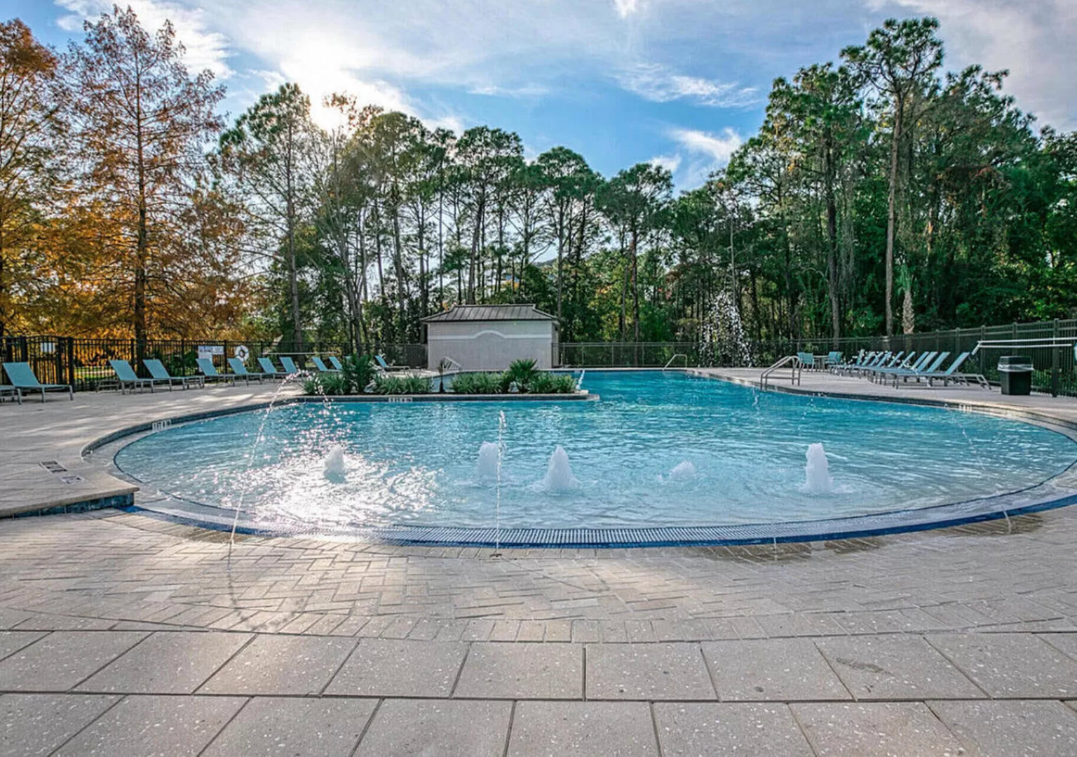 Miramar Beach Vacation Rental