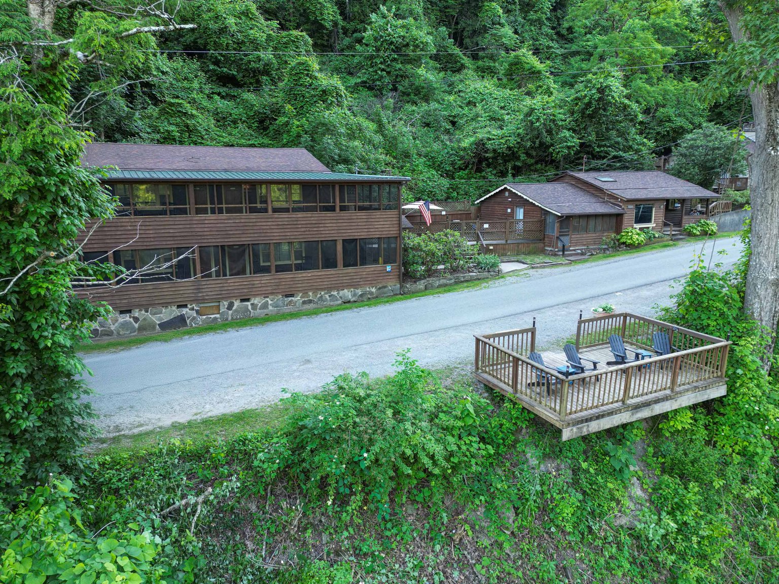 Elkins Vacation Rental