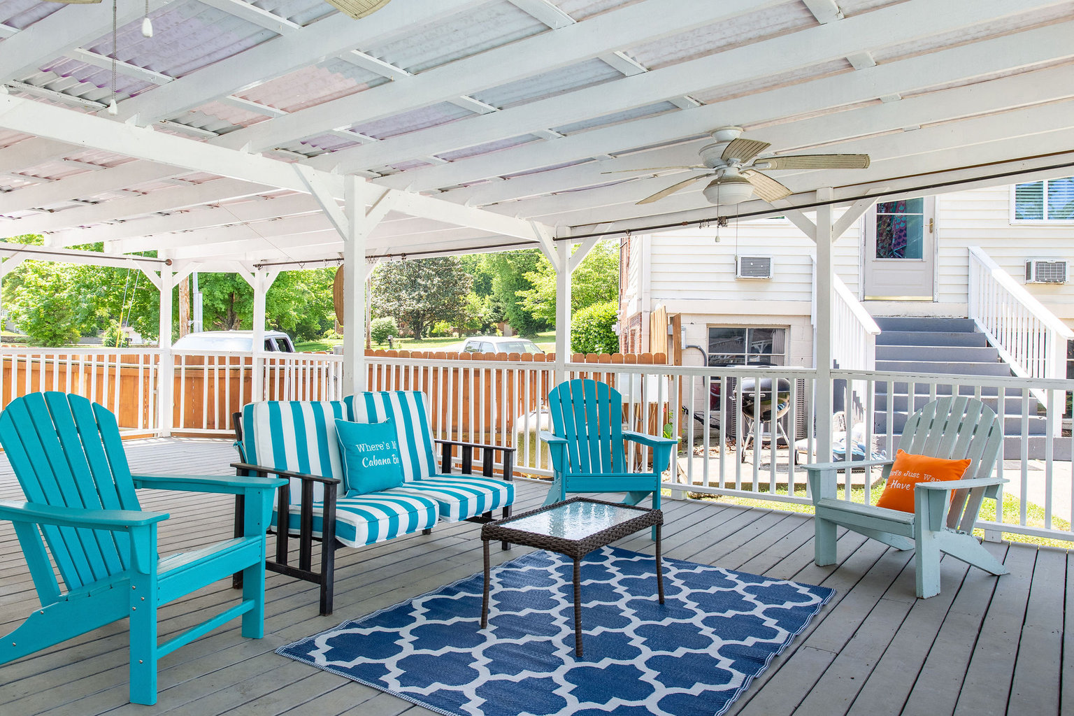 Nashville Vacation Rental