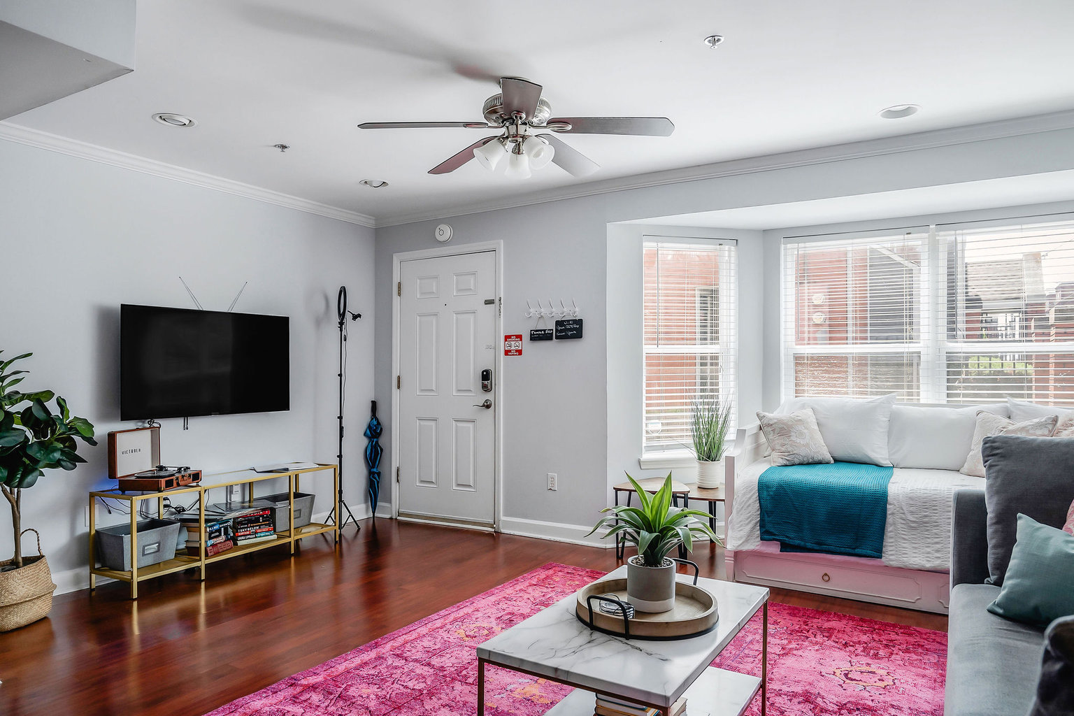 Nashville Vacation Rental