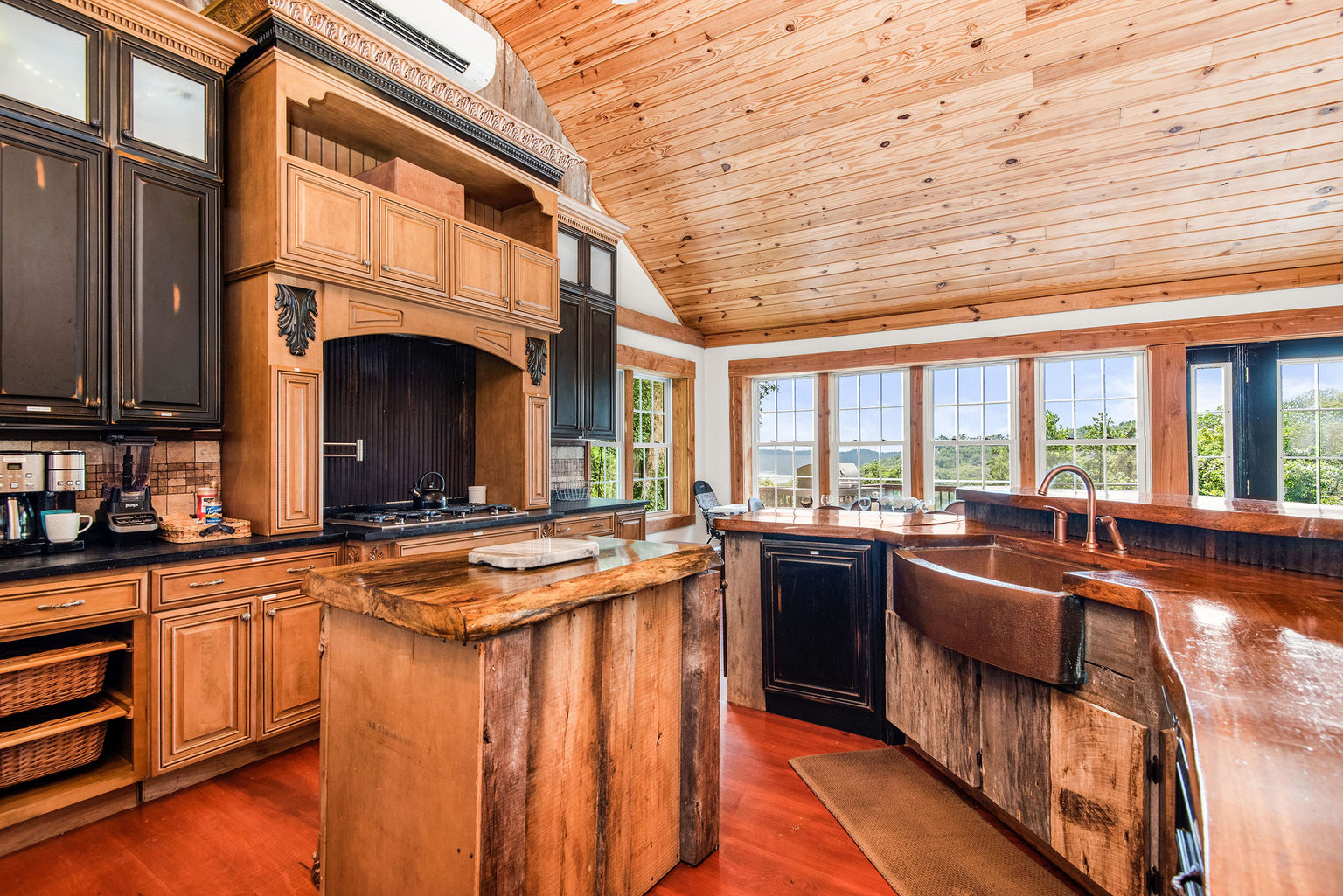 Silverpoint Vacation Rental