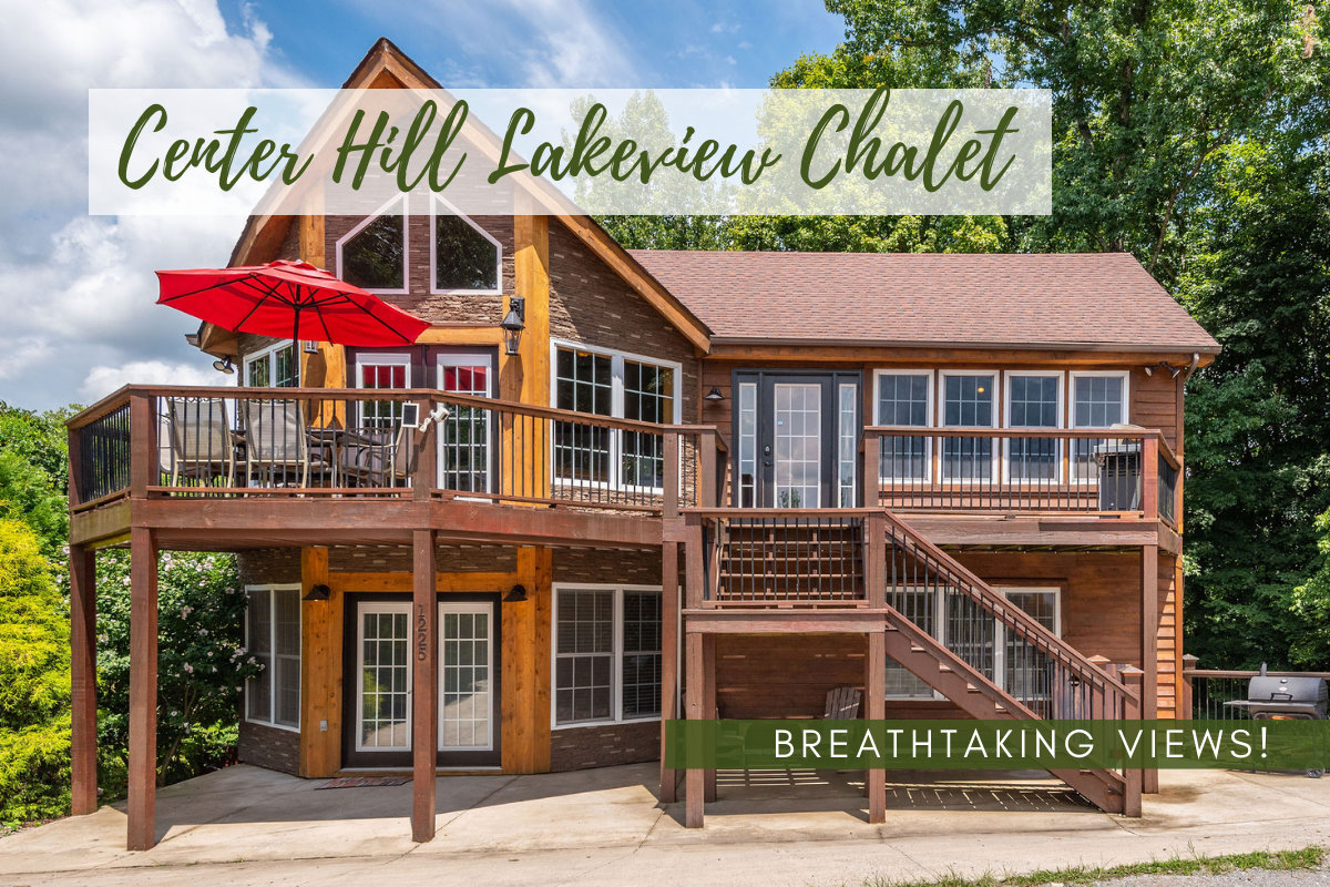 Silverpoint Vacation Rental