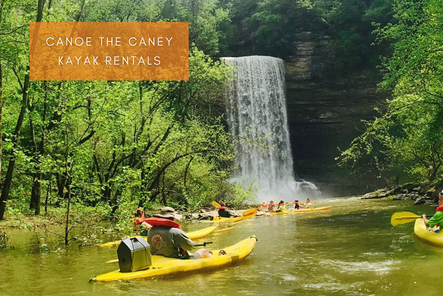 Silverpoint Vacation Rental