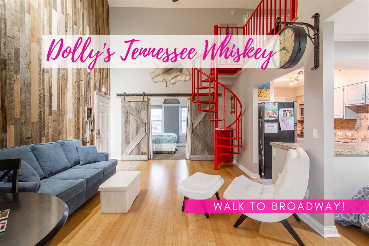 Nashville Vacation Rental