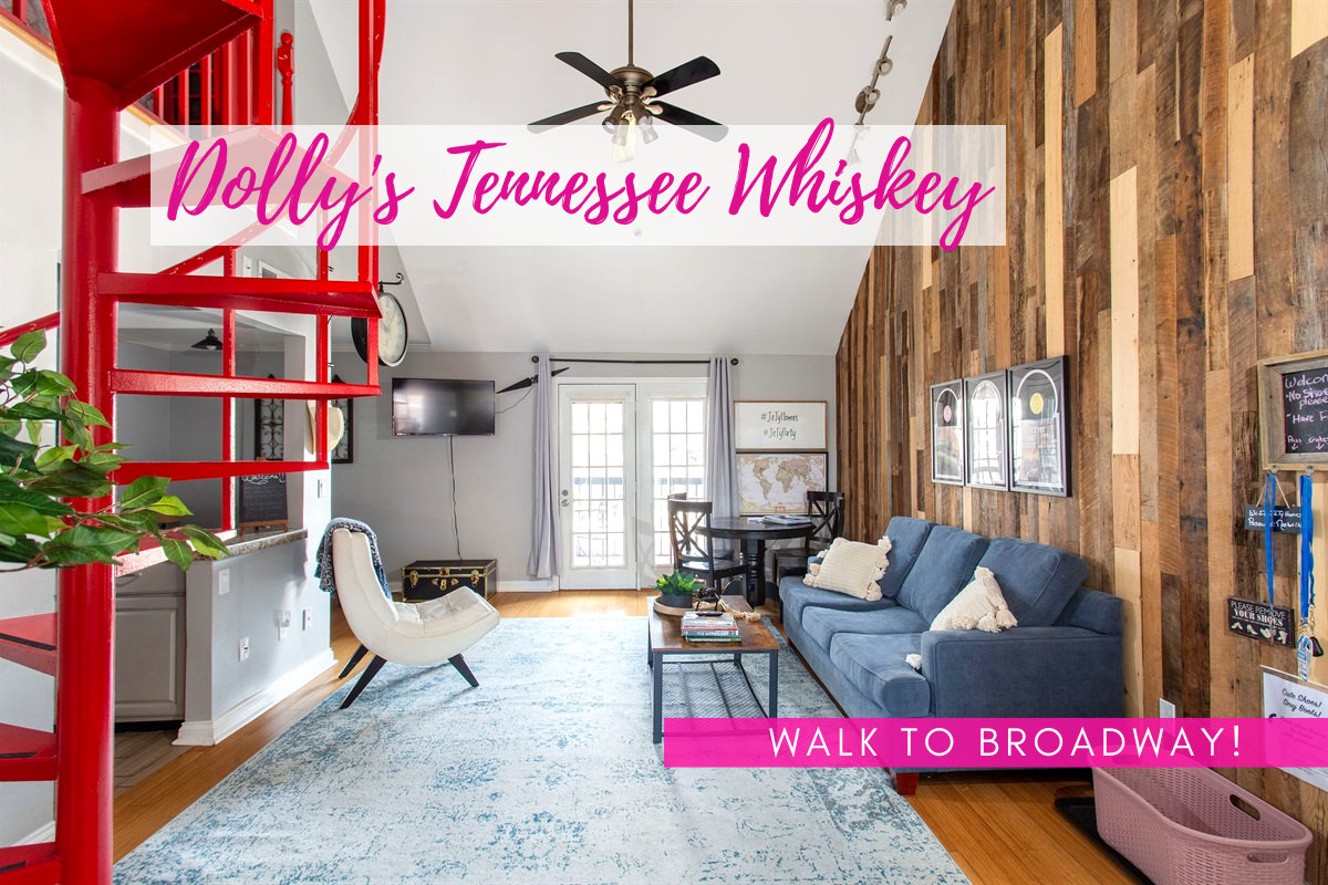 Nashville Vacation Rental
