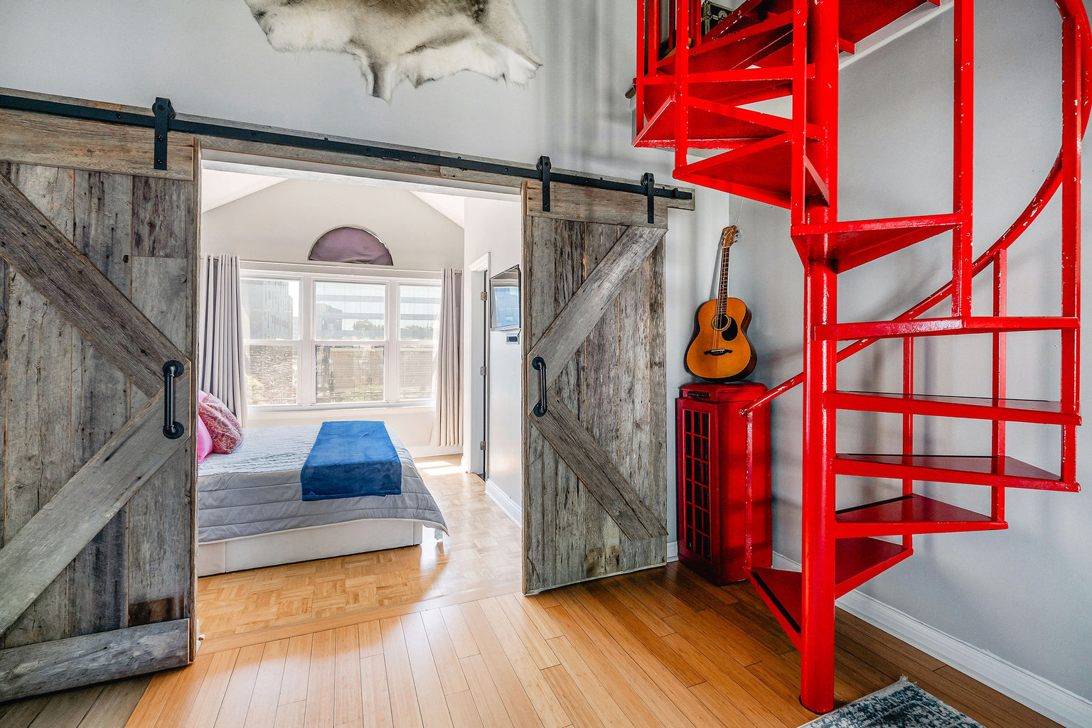 Nashville Vacation Rental