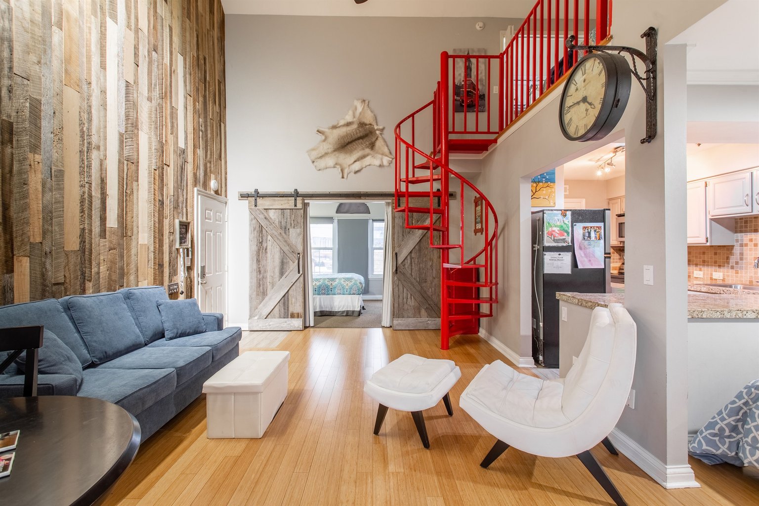 Nashville Vacation Rental