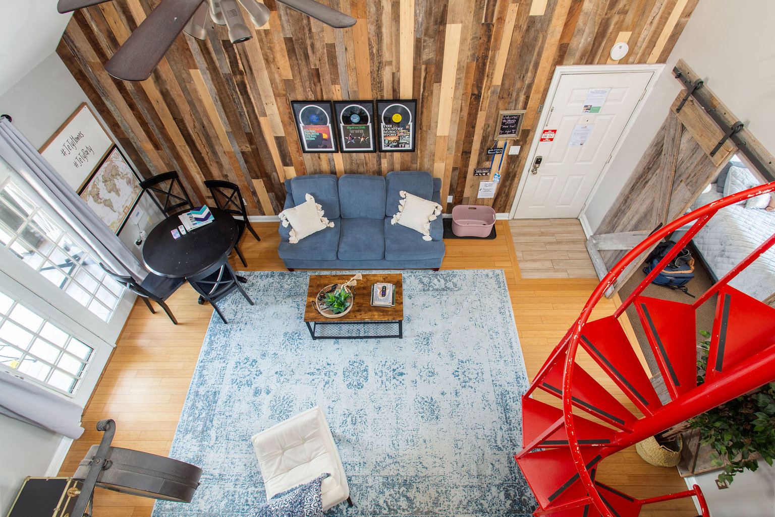 Nashville Vacation Rental