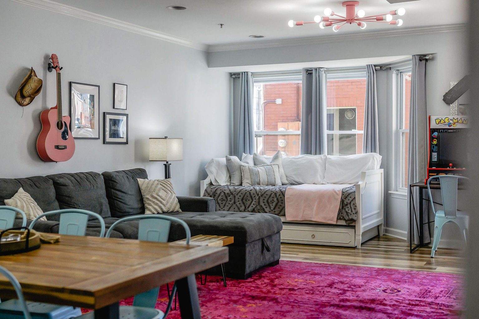 Nashville Vacation Rental