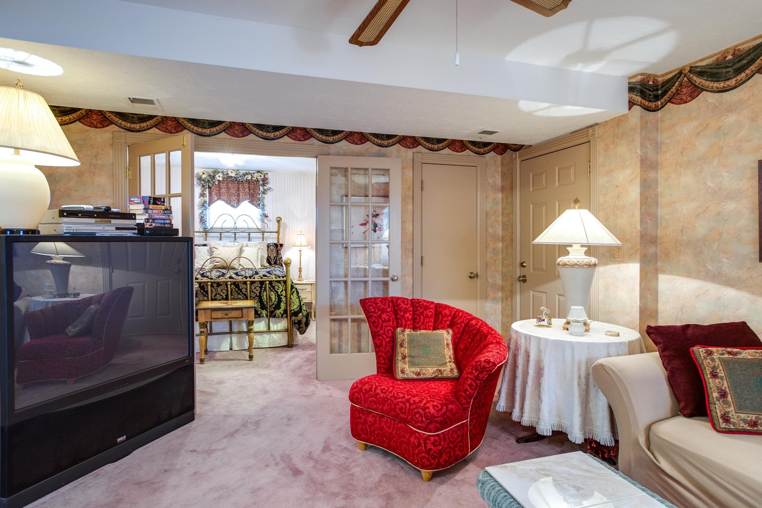 Danville Vacation Rental