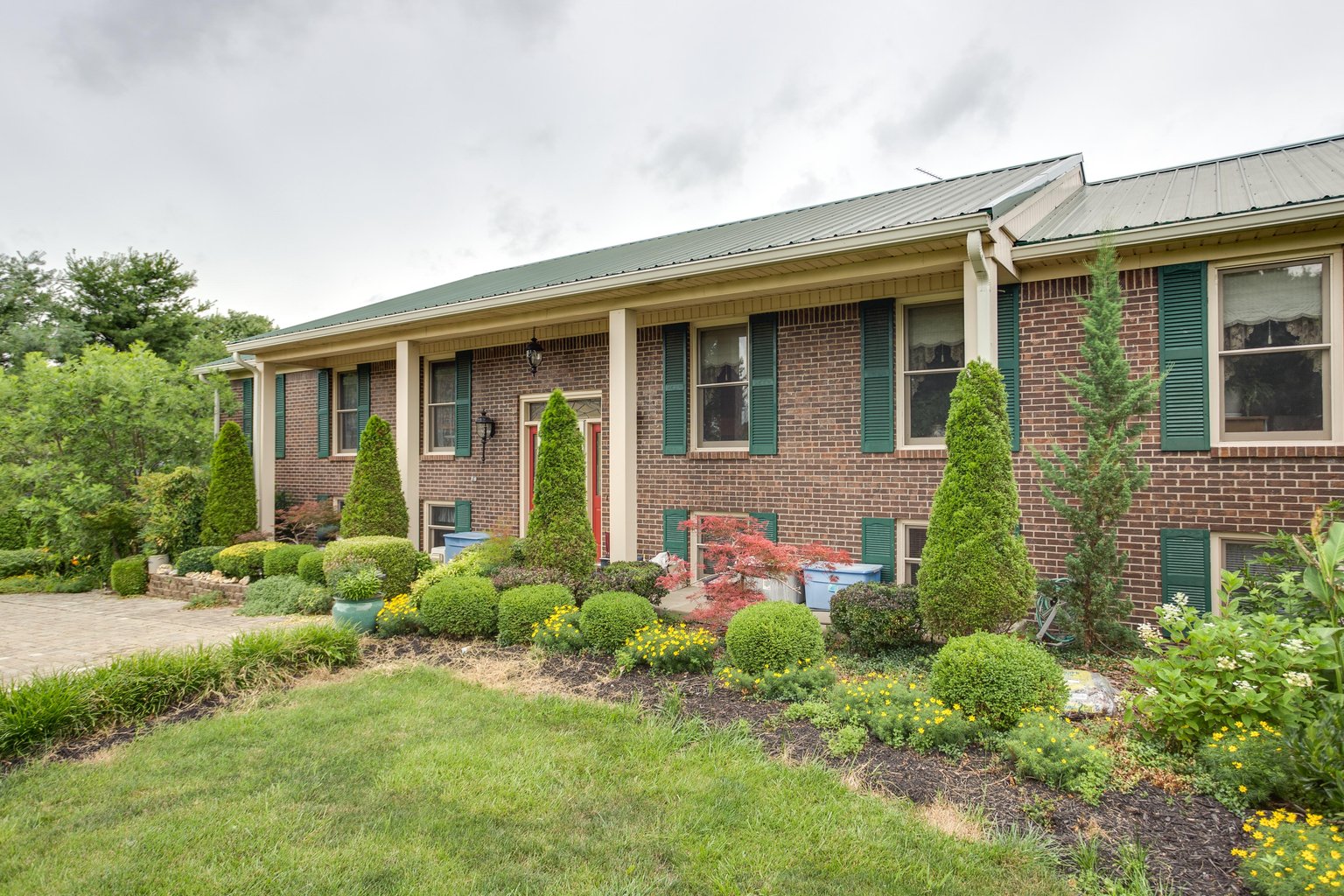 Danville Vacation Rental