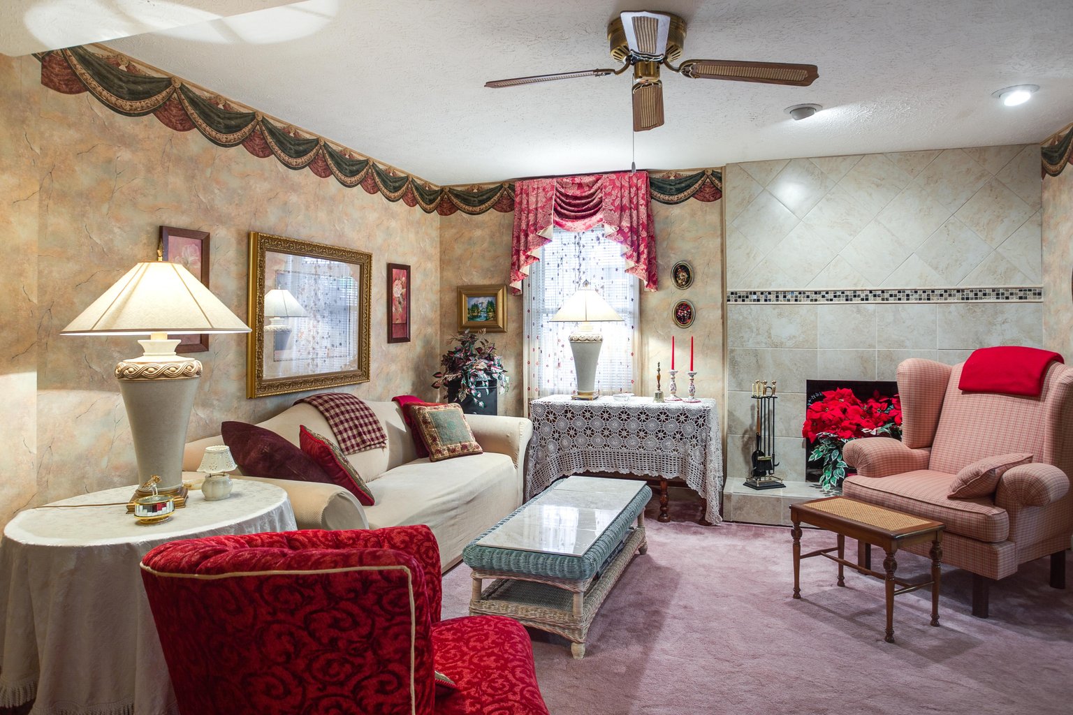 Danville Vacation Rental