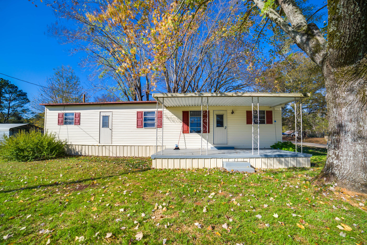 Waterloo Vacation Rental