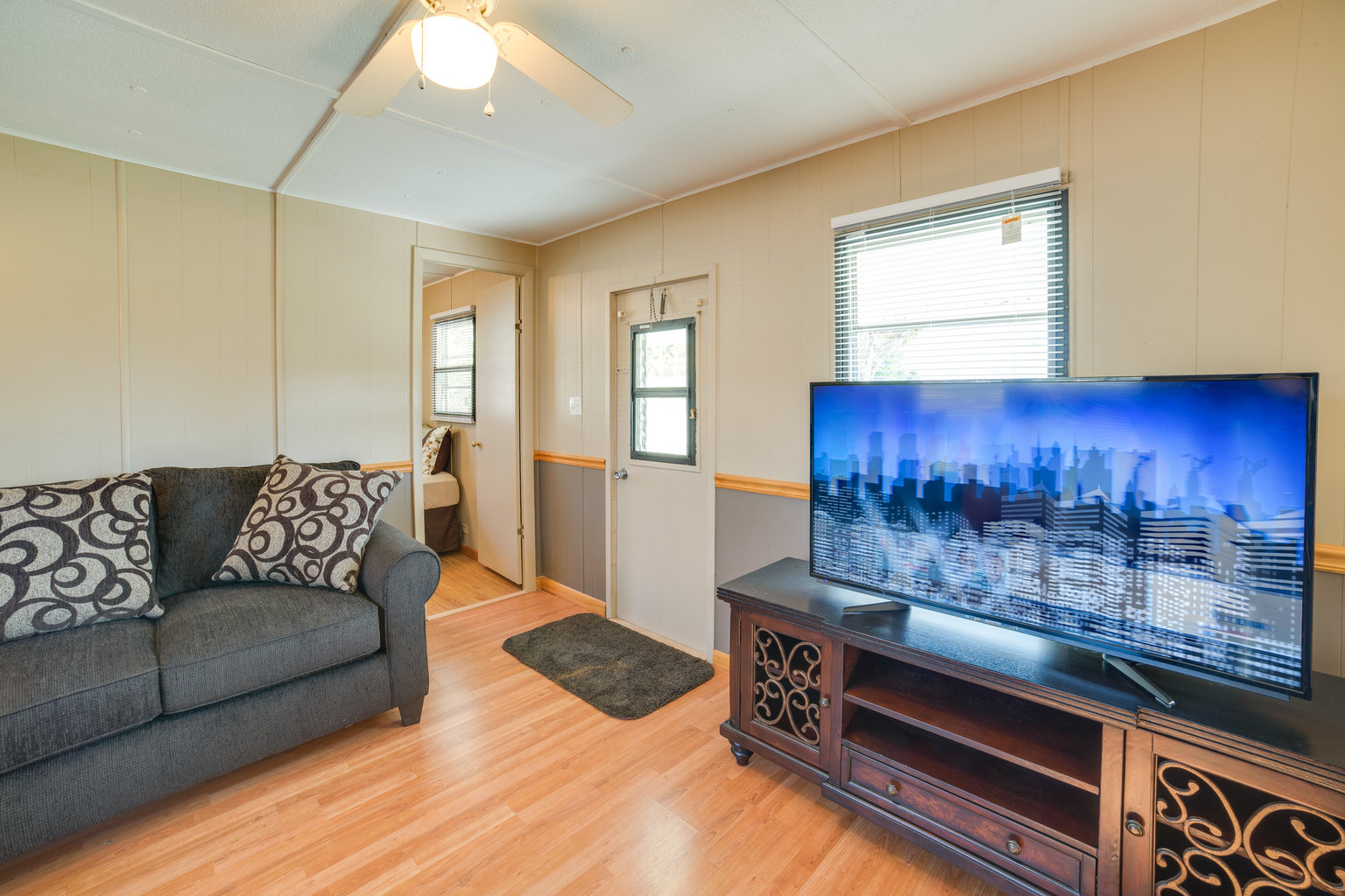 Waterloo Vacation Rental