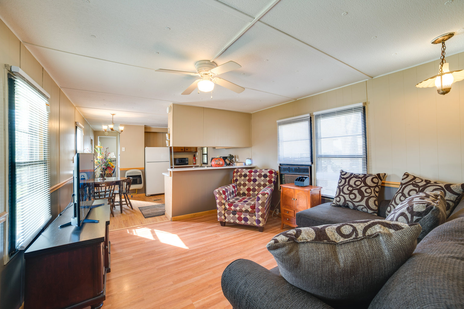 Waterloo Vacation Rental