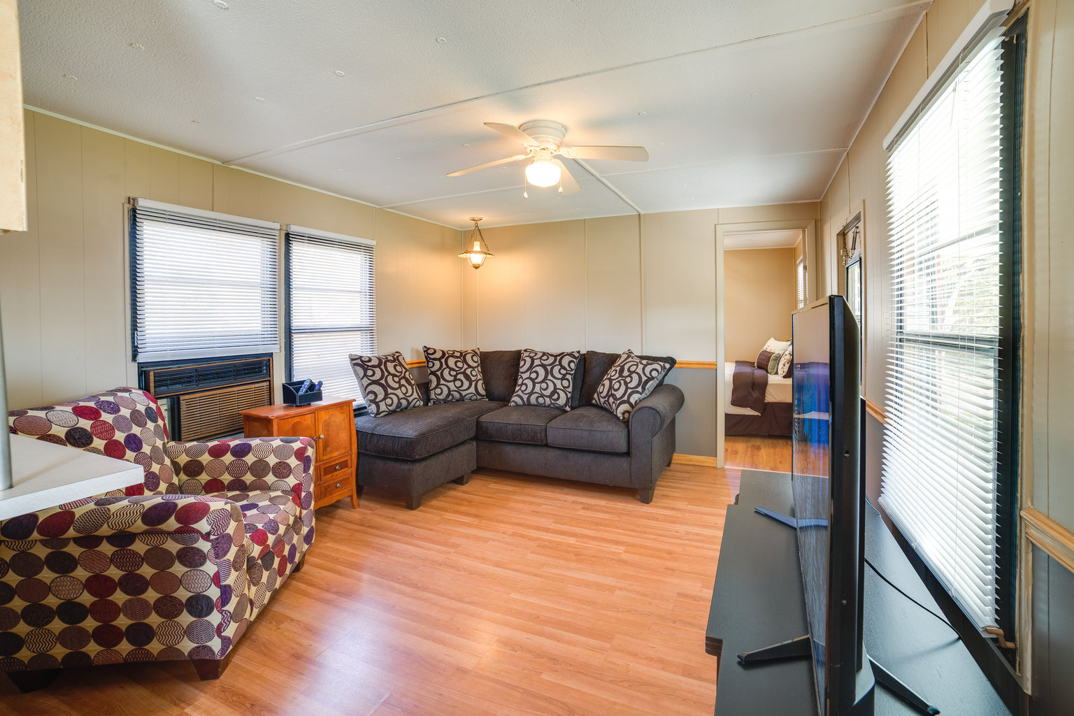 Waterloo Vacation Rental