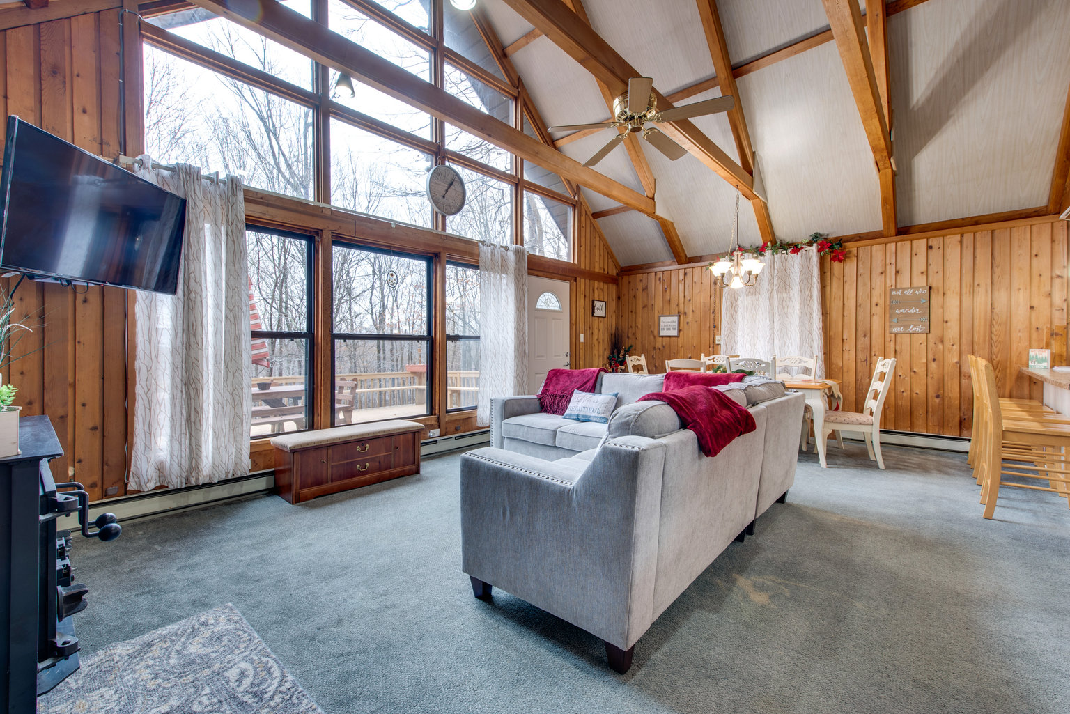 Gouldsboro Vacation Rental