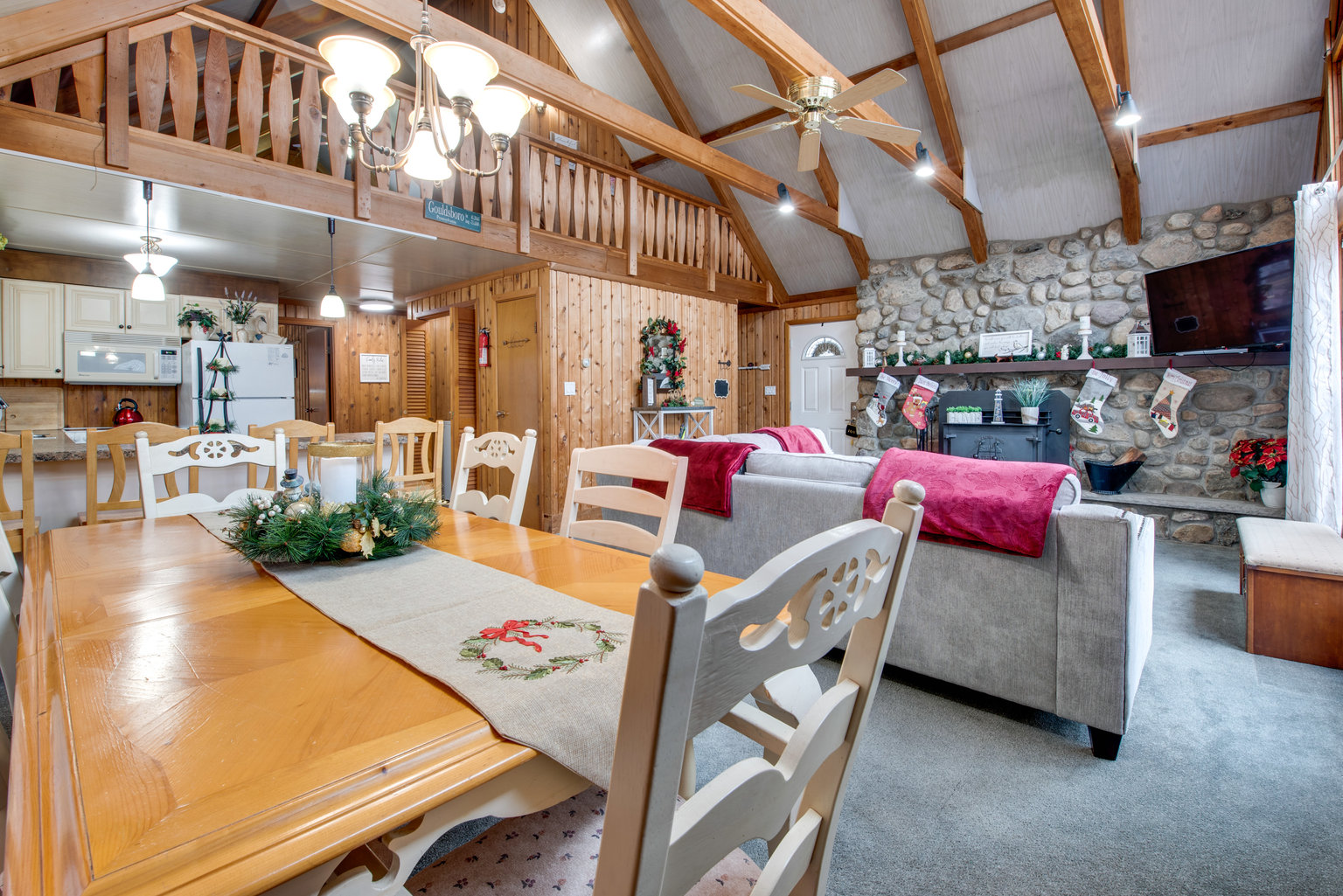 Gouldsboro Vacation Rental