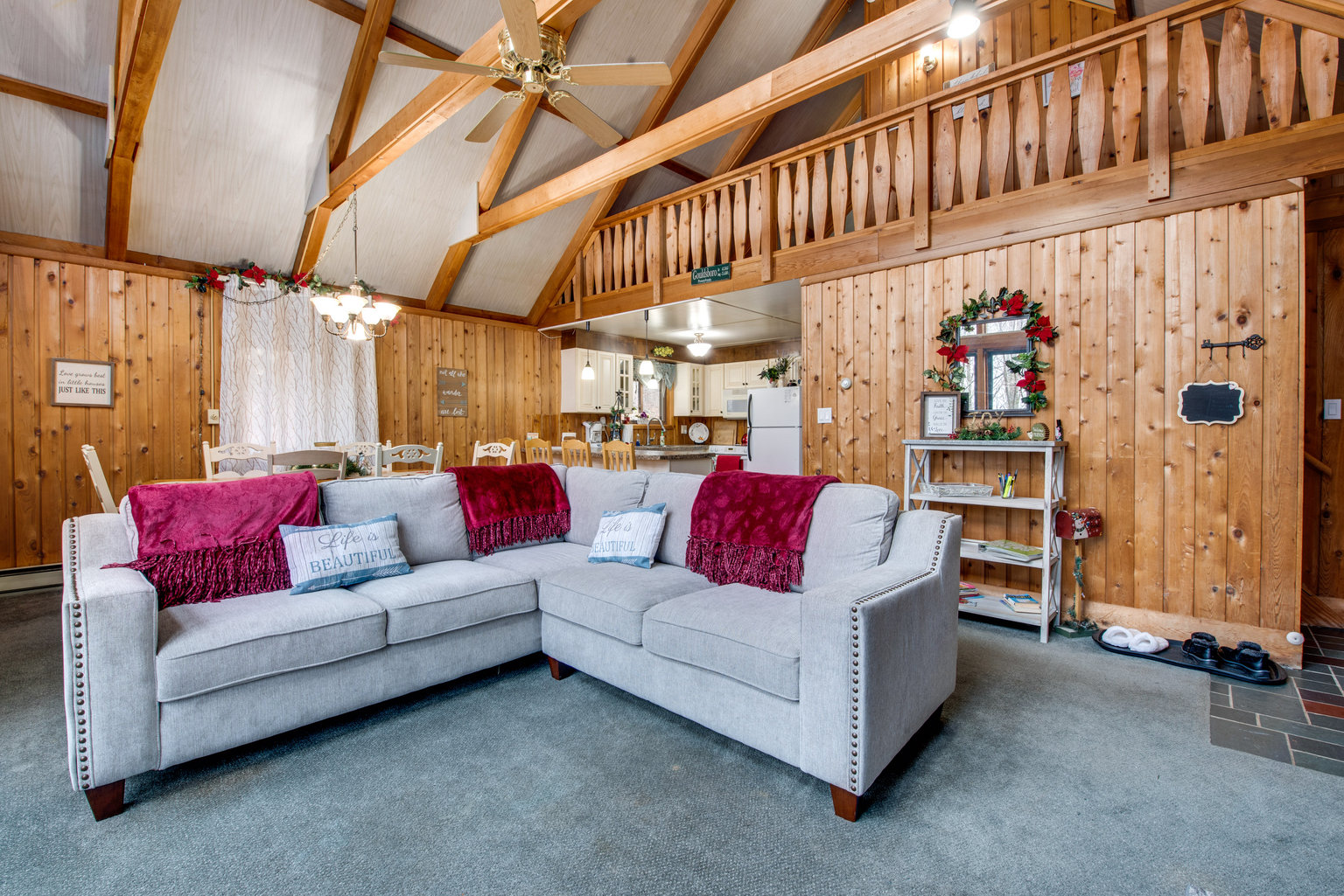 Gouldsboro Vacation Rental