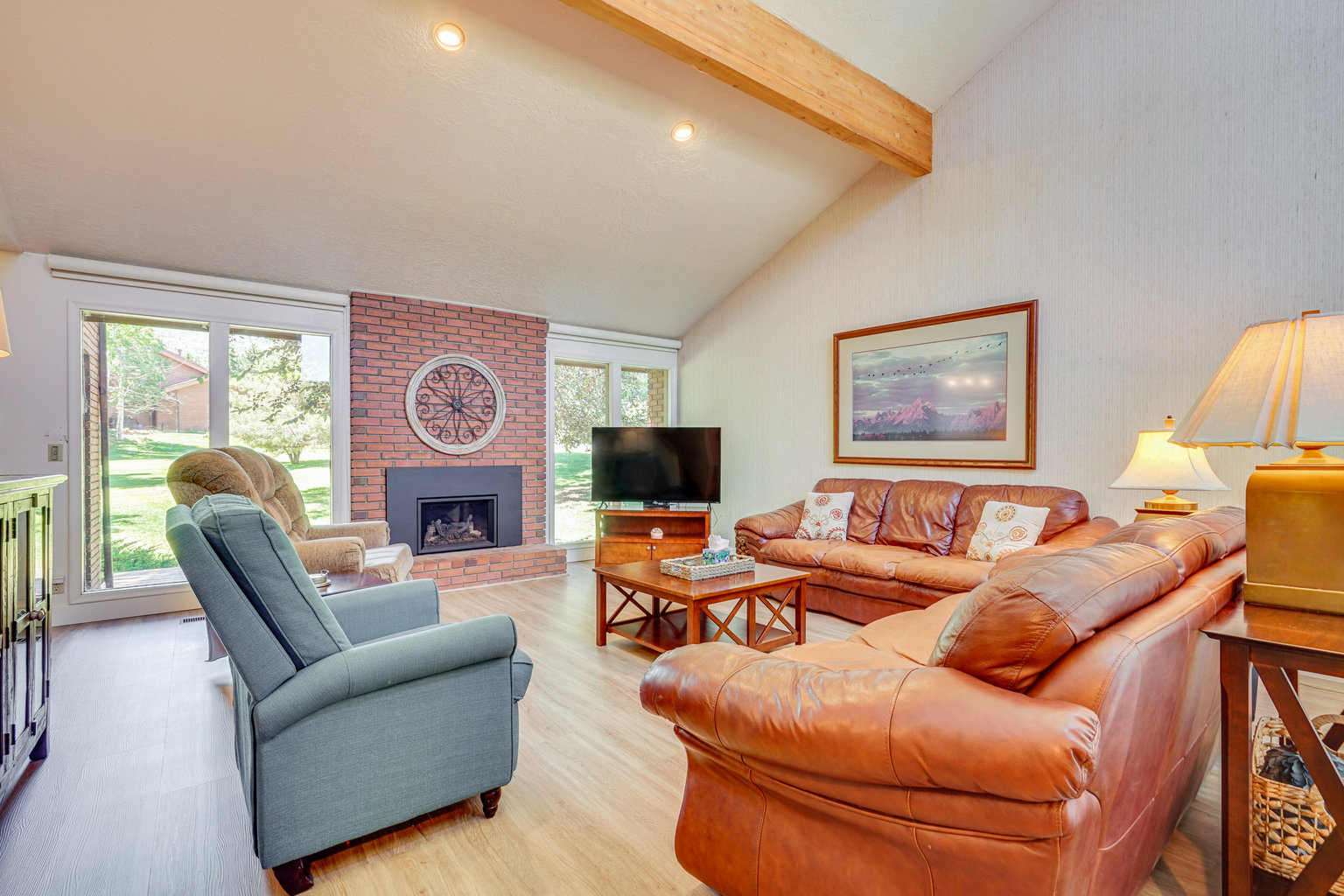 Park City Vacation Rental