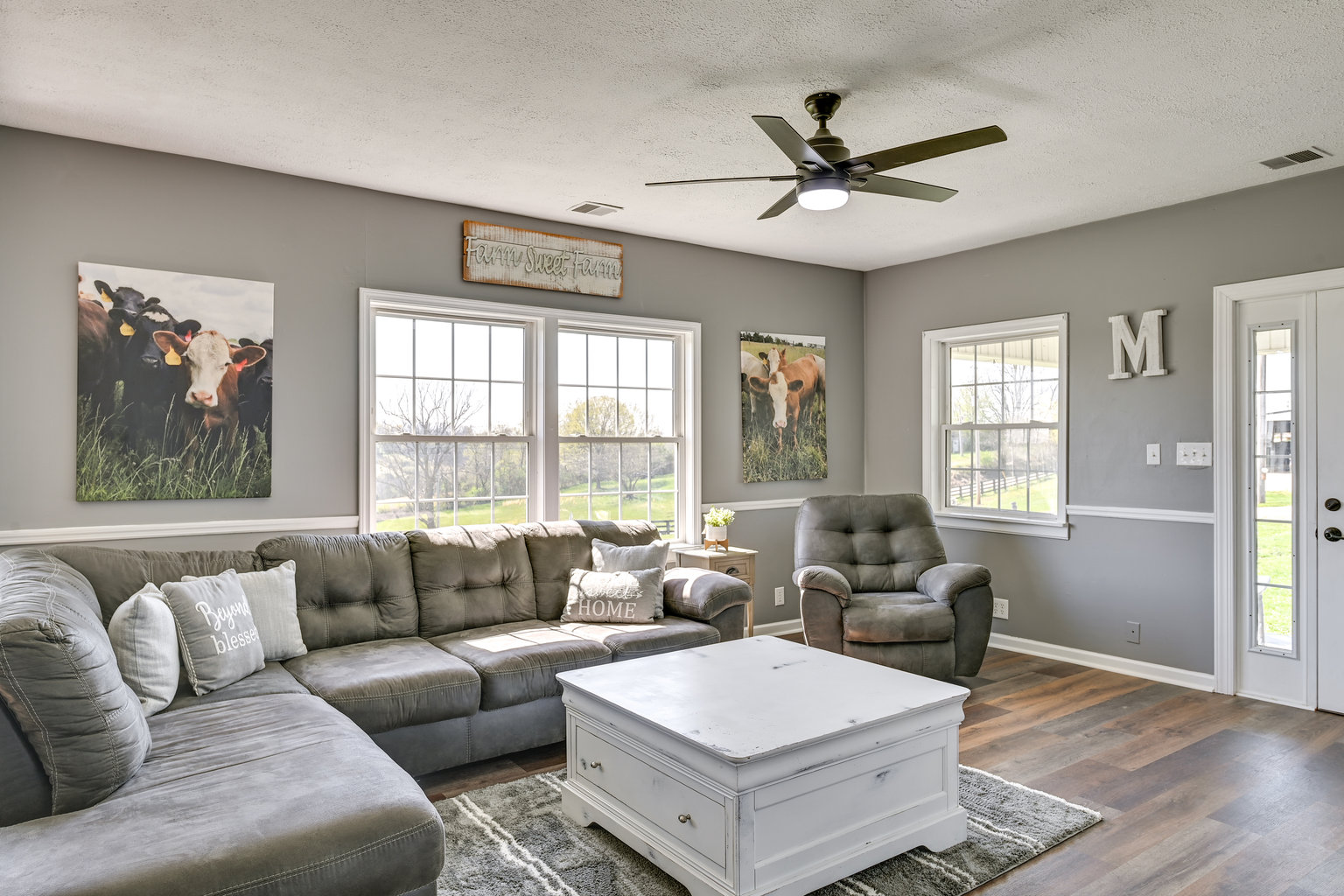 Berry Vacation Rental