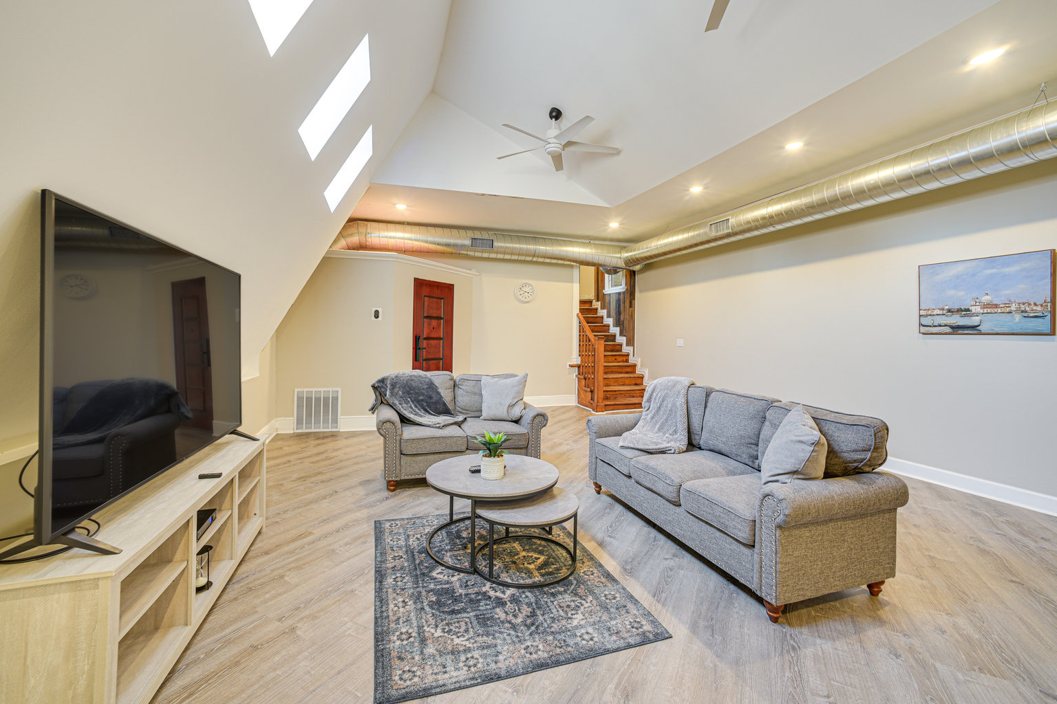 Troy Vacation Rental